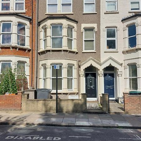 White Hart Lane Walking Distance Tottenham Hotspur Stadium 伦敦 外观 照片