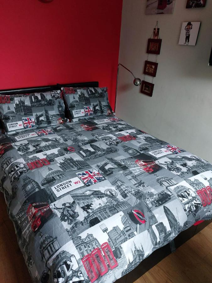 White Hart Lane Walking Distance Tottenham Hotspur Stadium 伦敦 外观 照片