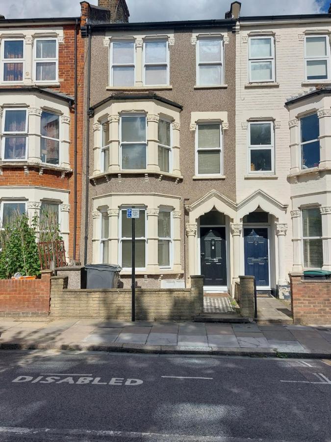 White Hart Lane Walking Distance Tottenham Hotspur Stadium 伦敦 外观 照片